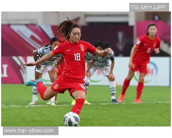 吴海燕谈中国女足与英格兰差距积极备战提升实力迎接未来挑战 吴海燕谈中国女足与英格兰差距积极备战提升实力迎接未来挑战