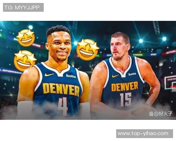 约基奇本赛季前31场比赛中已达16次三双超越威少16-17赛季的表现