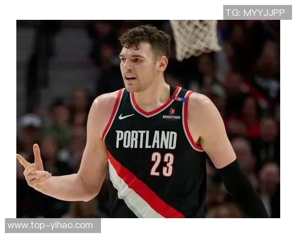 开拓者媒体人揭秘球队选秀历程克林根的胳膊细如手腕引发热议